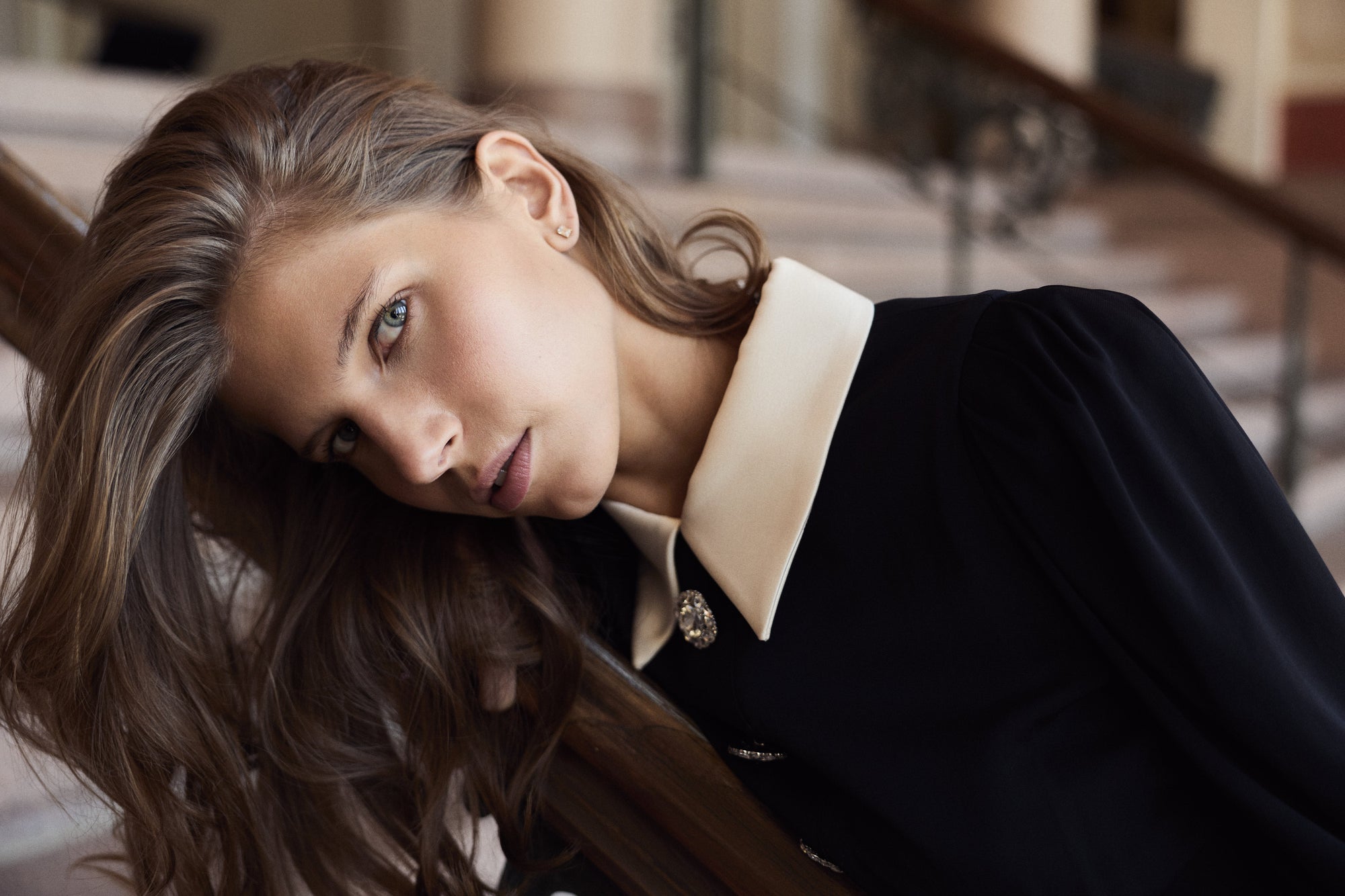 Echoes of Tomorrow – AW25 Collection Preview