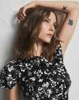 ADDISON FLORAL