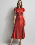 ADDISON JACQUARD