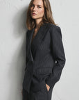 FRANCIS PINSTRIPE