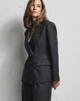 FRANCIS PINSTRIPE