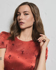GENE EMBELLISHED