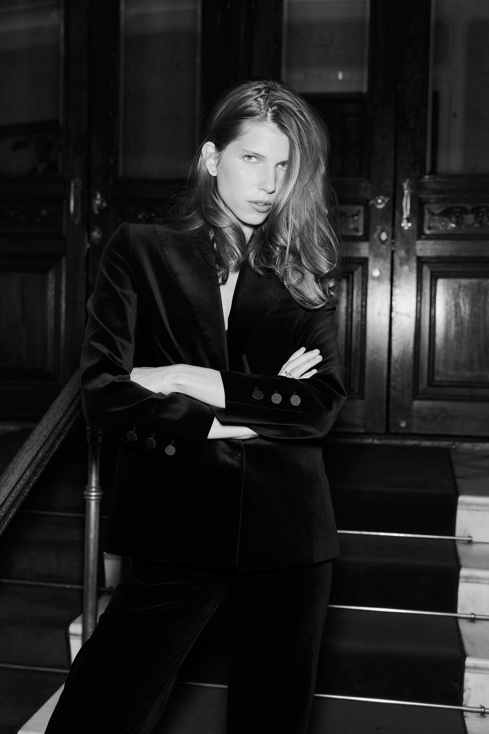 AIME VELVET