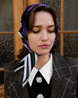 BETTY AGNES LAVENDER