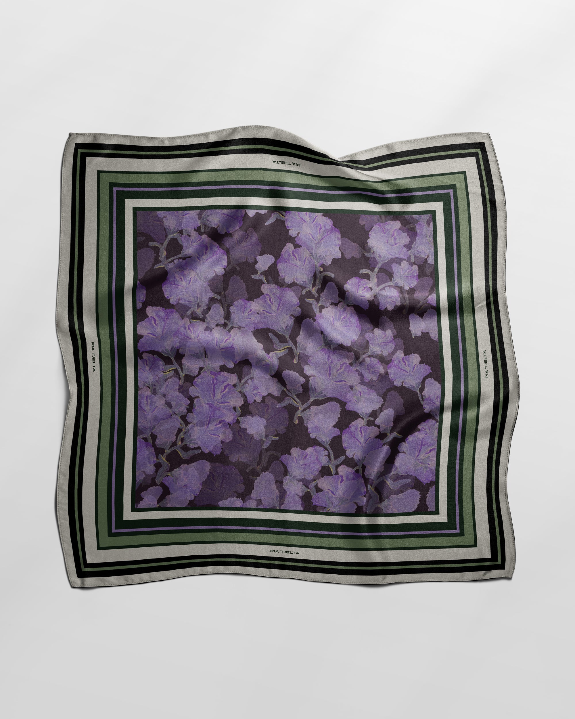 BETTY AGNES LAVENDER