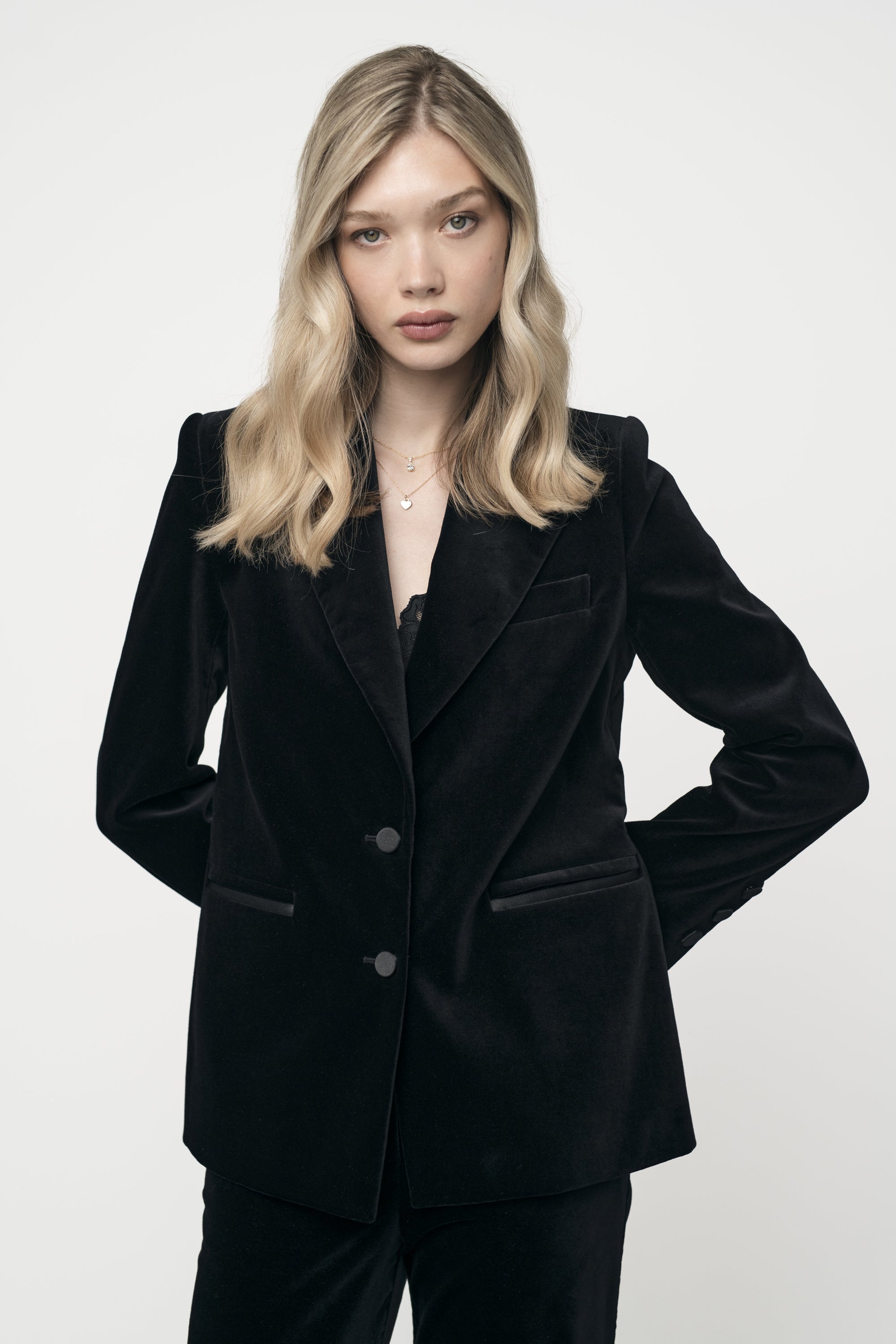 BEAU VELVET