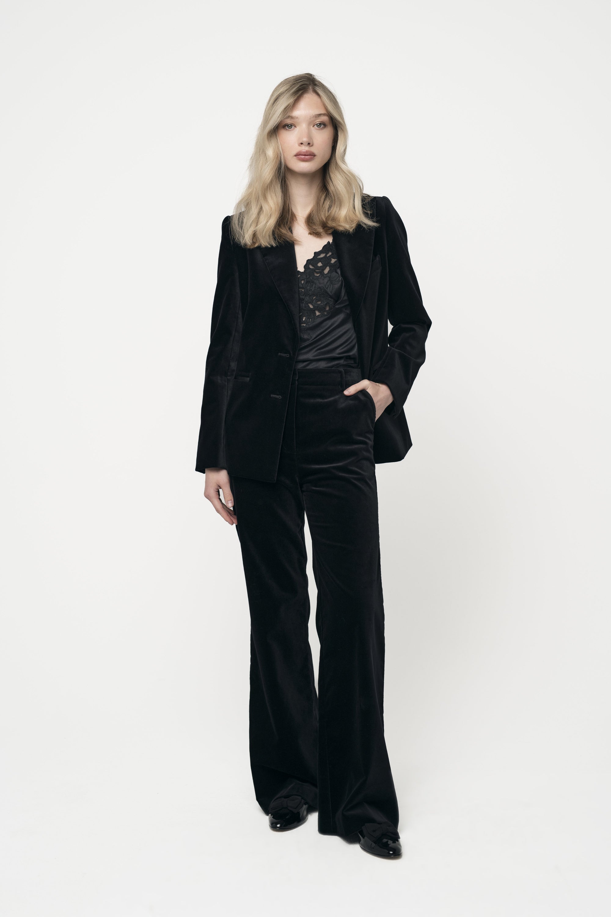 BEAU VELVET