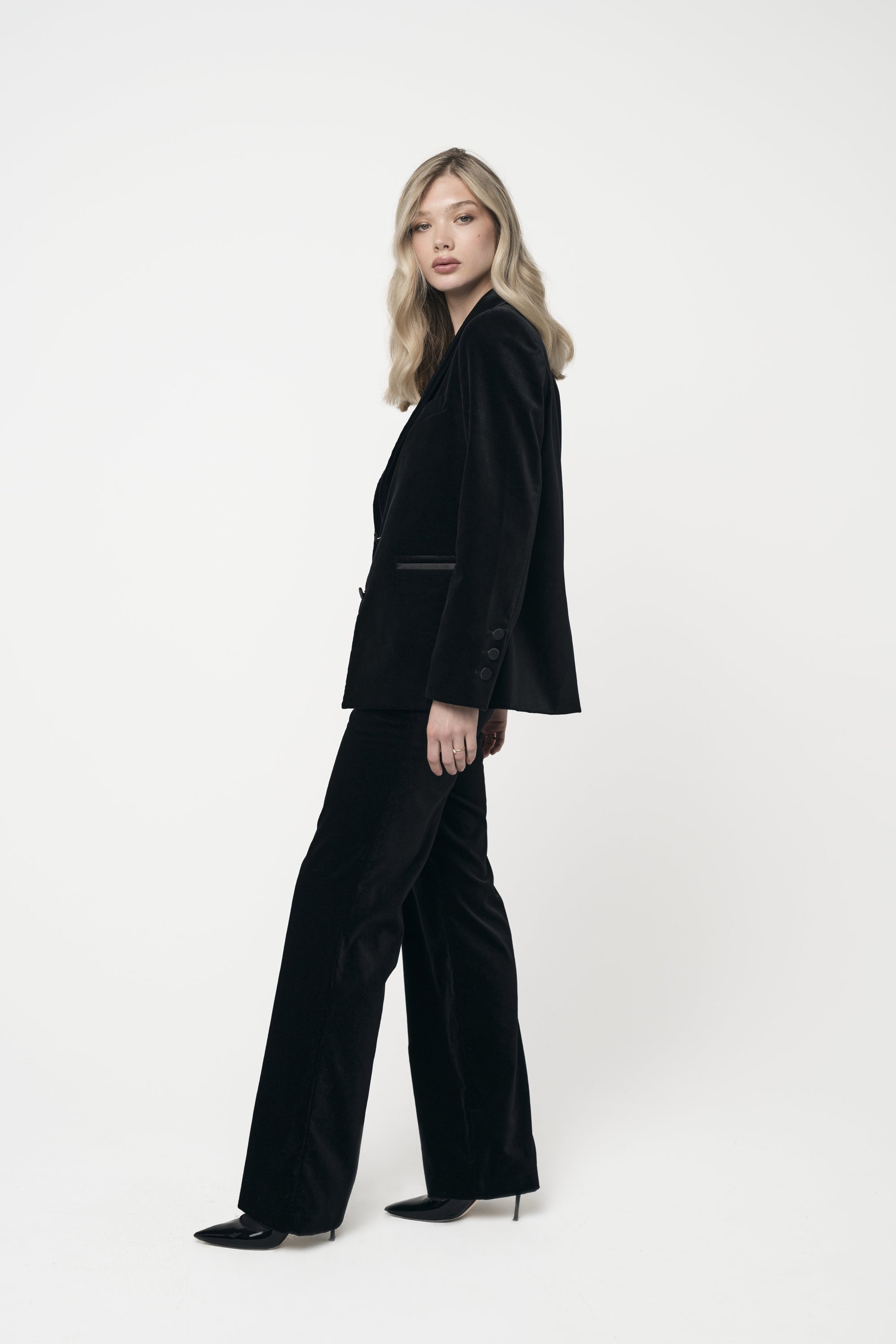 BEAU VELVET