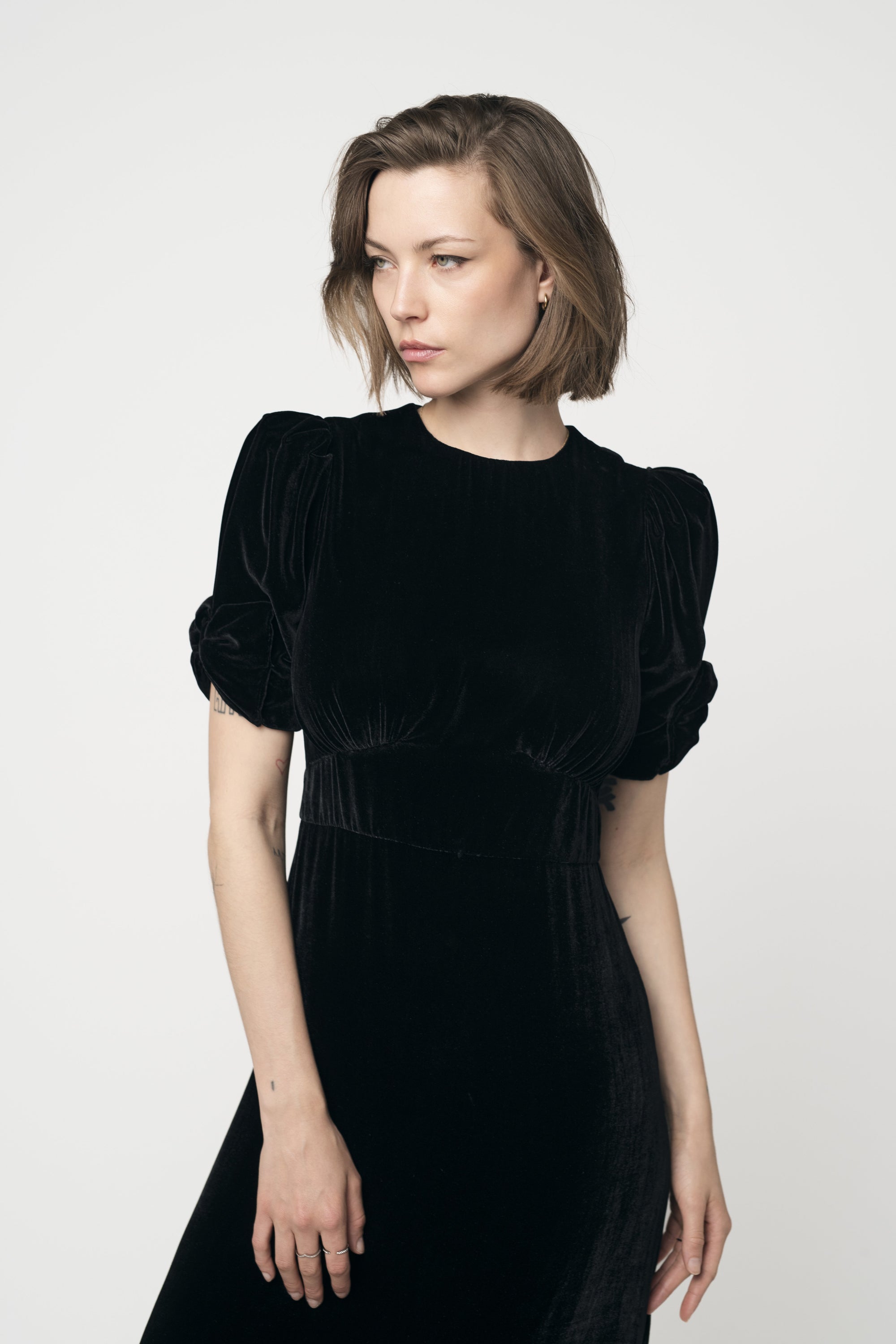 CHLOE VELVET