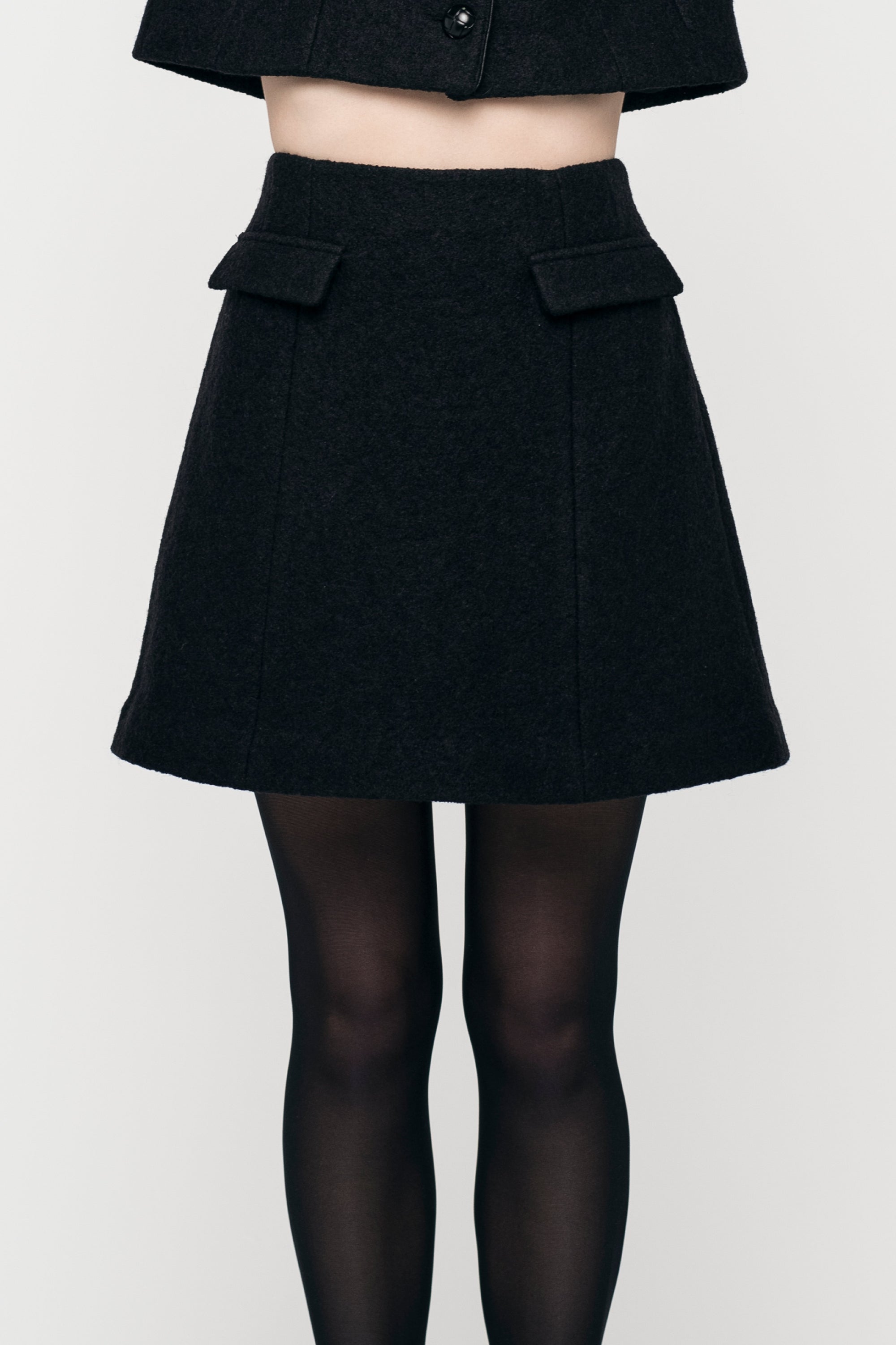 MADELEINE BOUCLÉ
