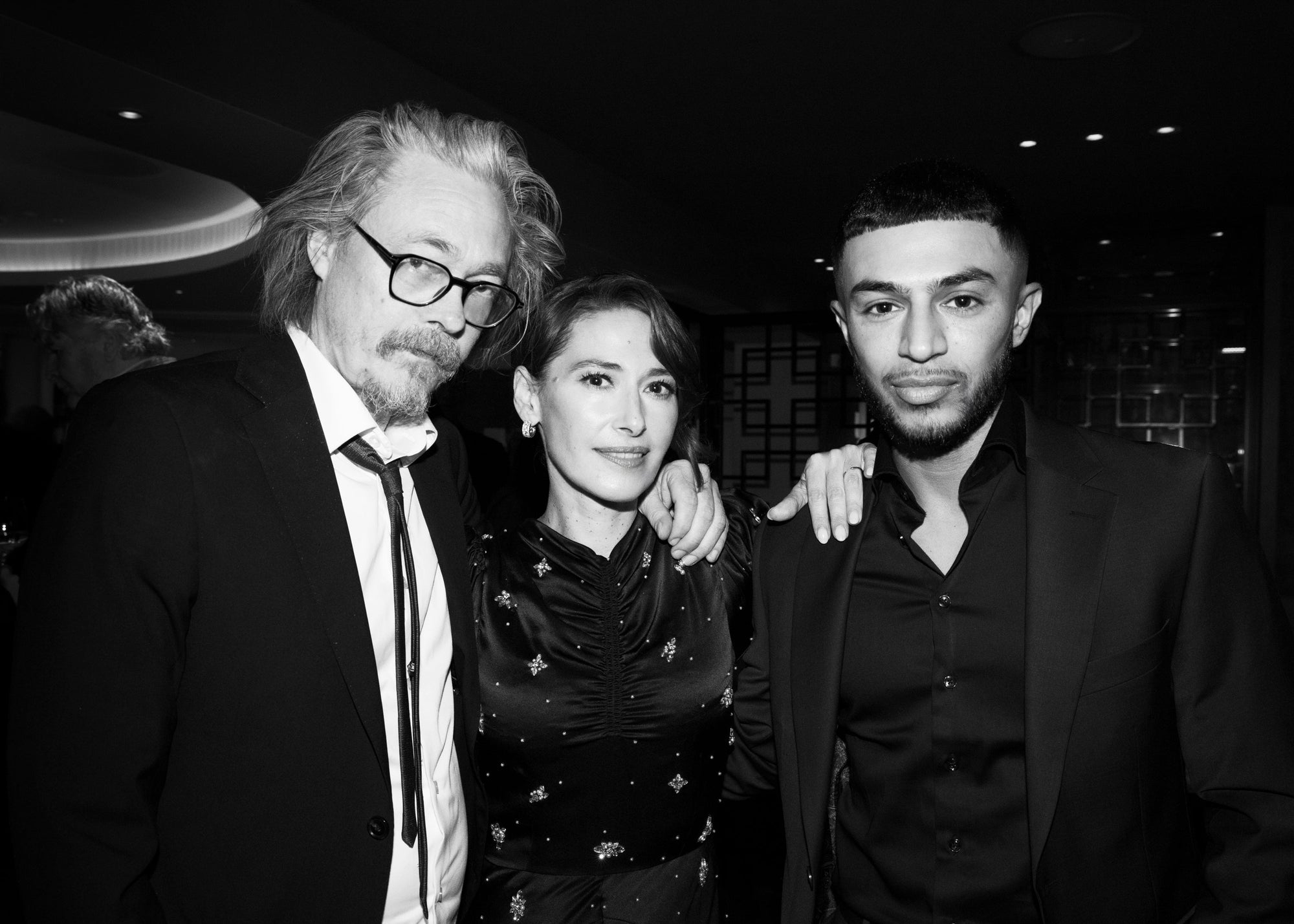 Don’t Call Me Mama press tour looks