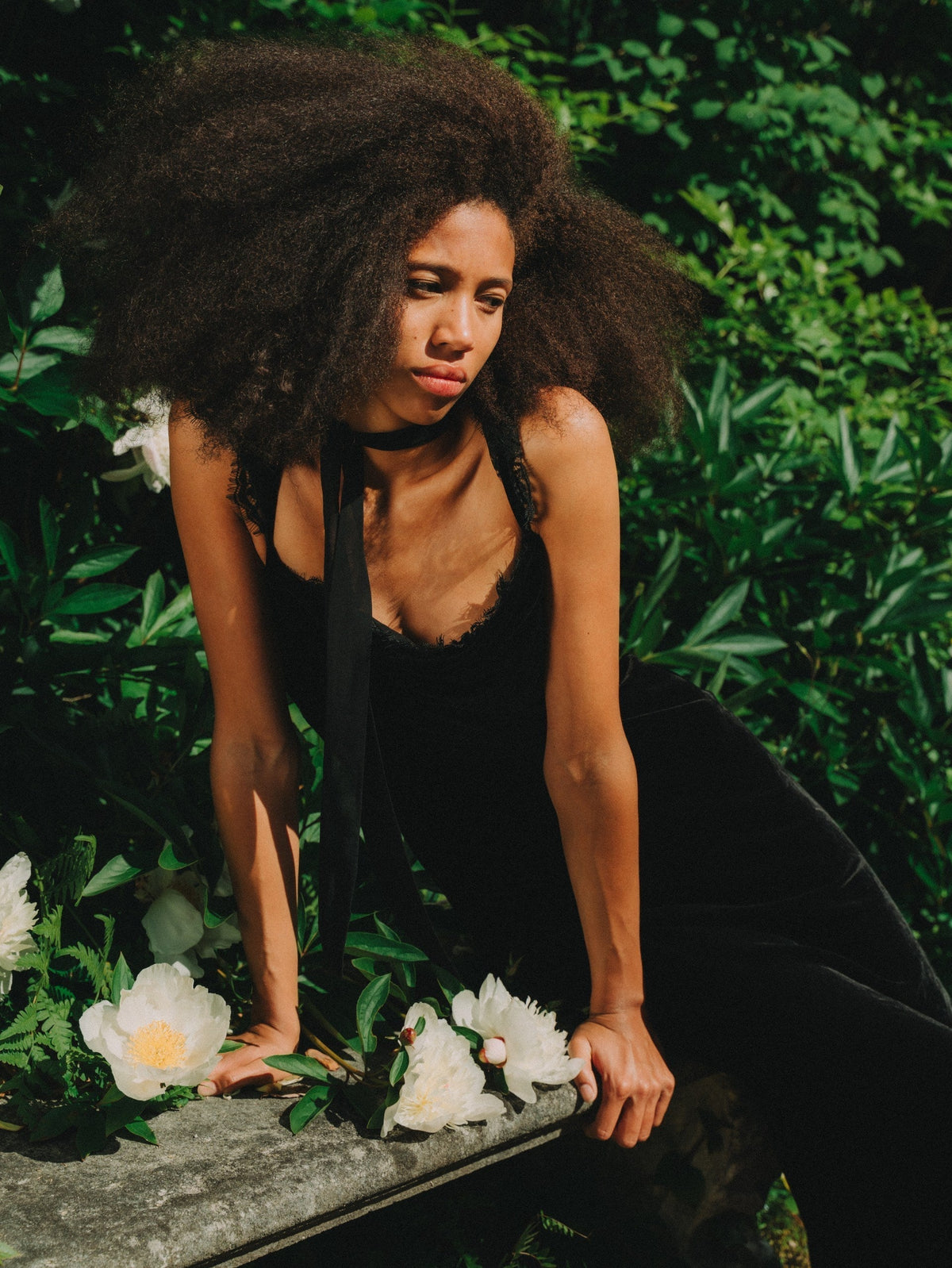 La Double Vie, through Rita Busa’s lens