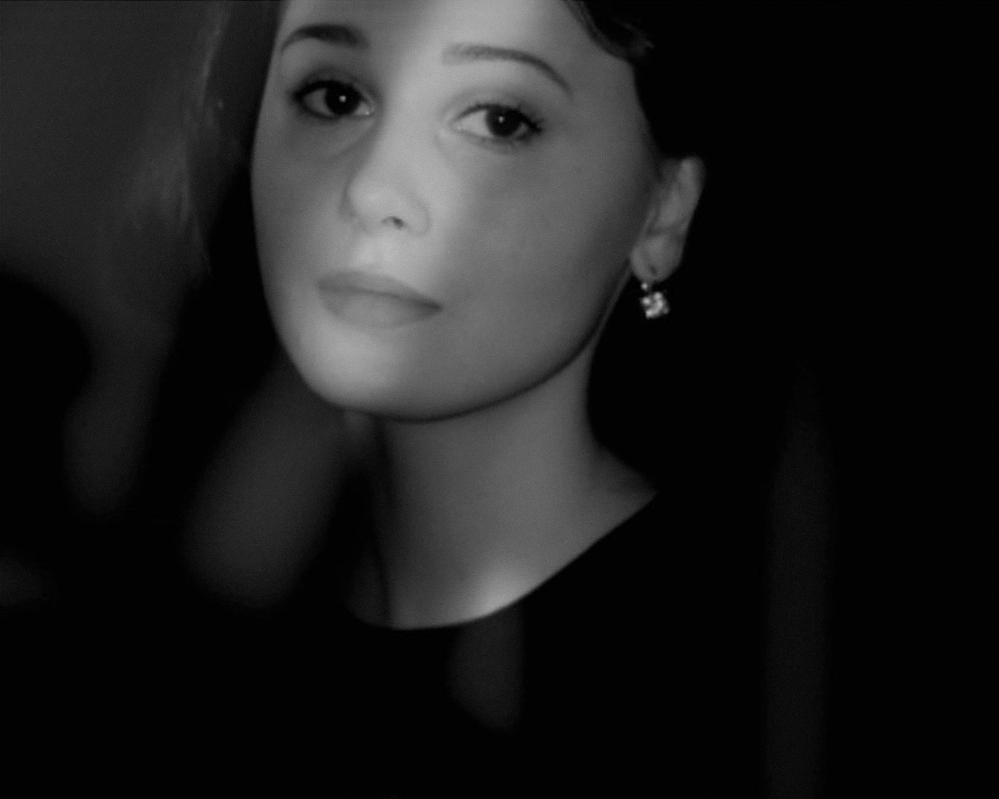 Pia Tjelta Studio Muse - Rebekka Olsen