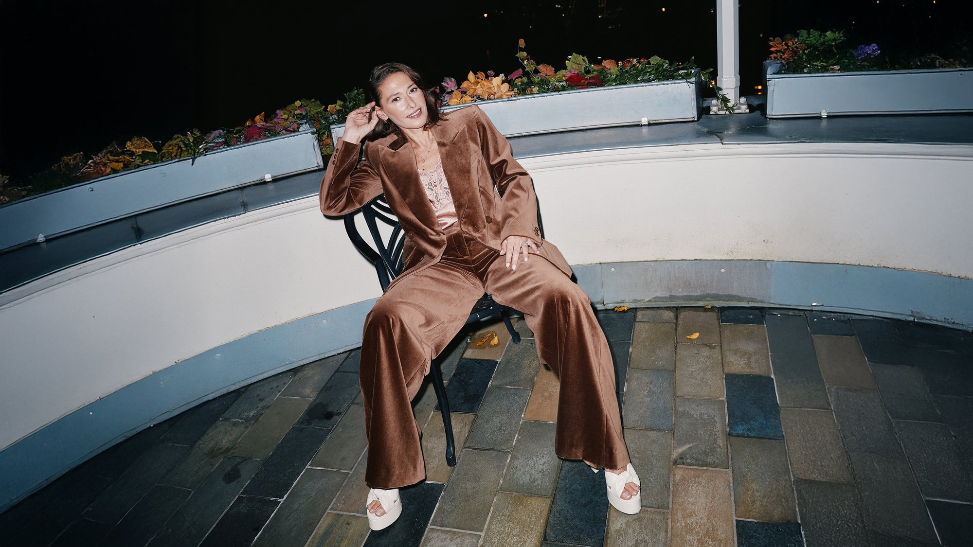 06.12 - Another Muse Day. RSVP.