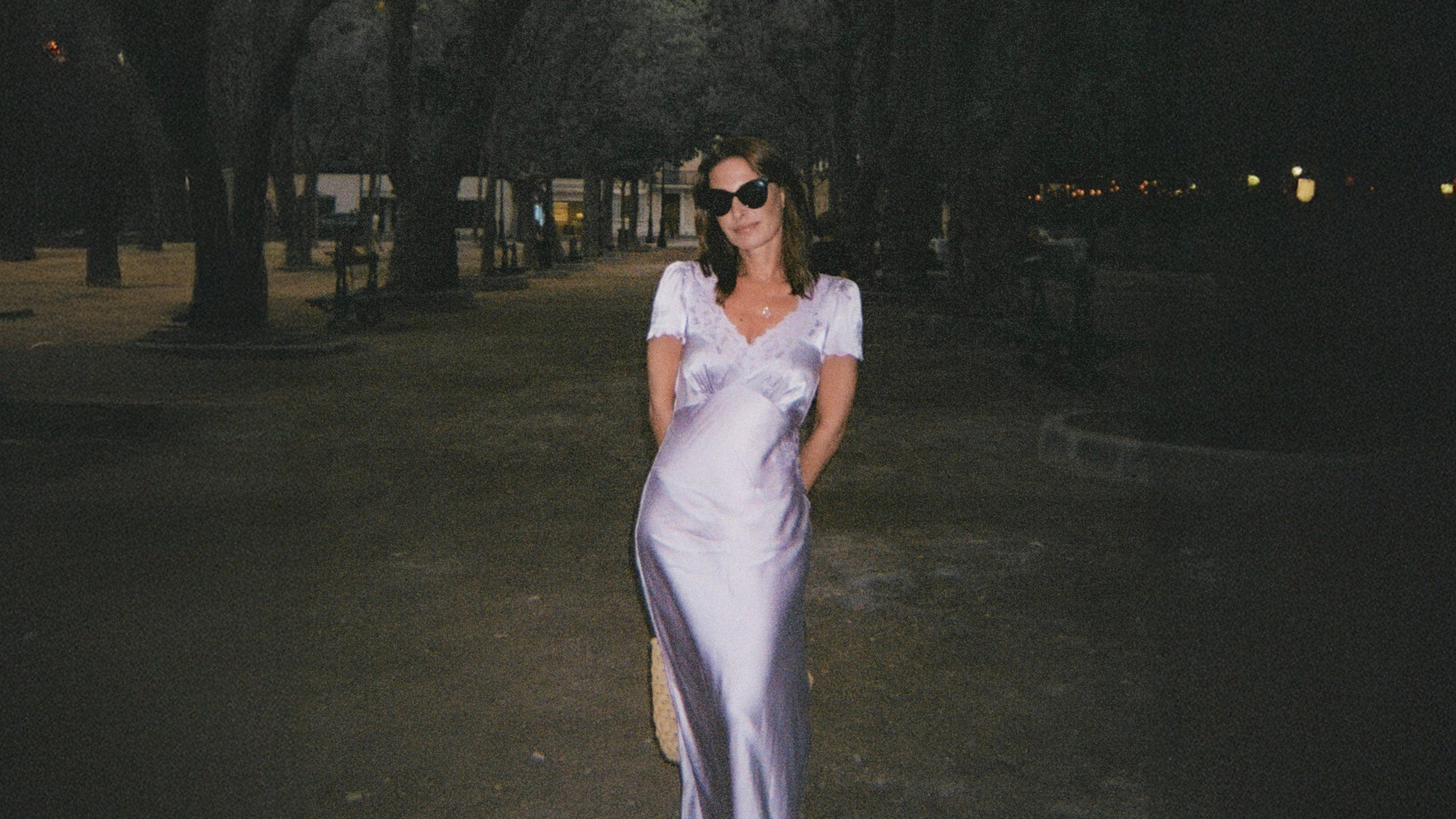 Girls on Film: Côte d’Azur