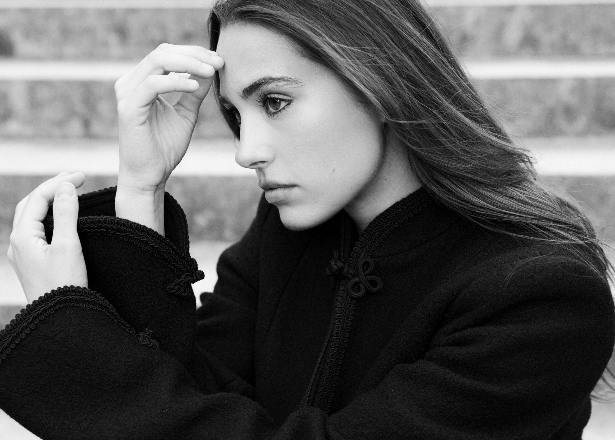 AW26 - La Double Vie