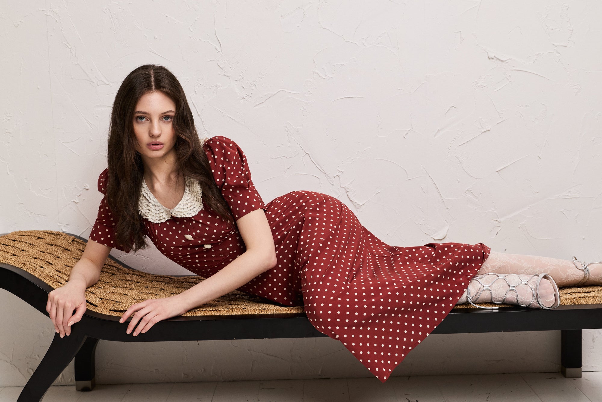 Hope Dots - Pia Tjelta Studio