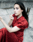 ADDISON JACQUARD