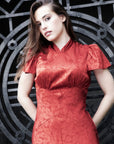 ADDISON JACQUARD