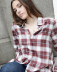 ALEX FLANNEL