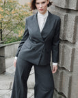 FRANCIS PINSTRIPE