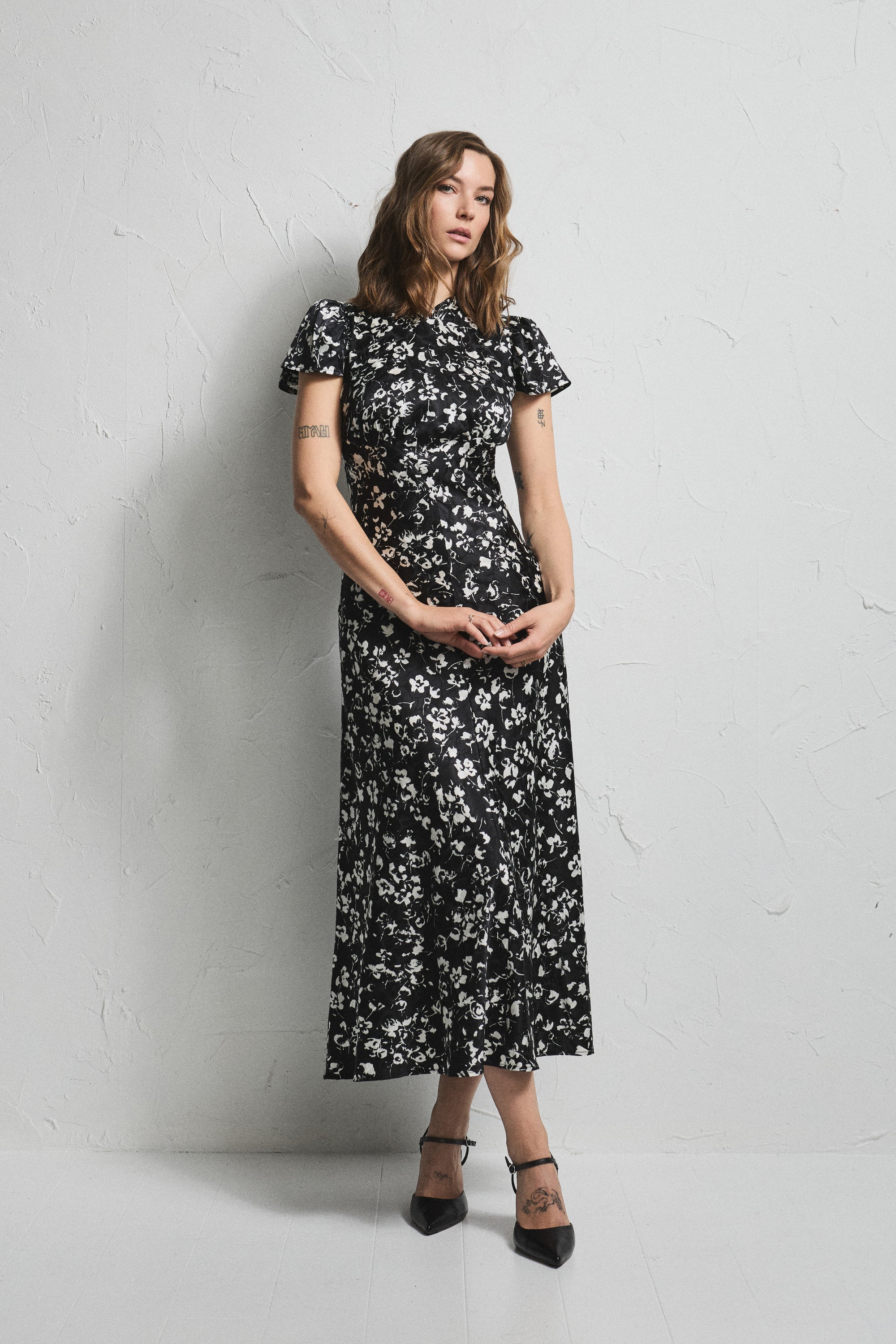 ADDISON FLORAL
