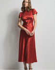 ADDISON JACQUARD