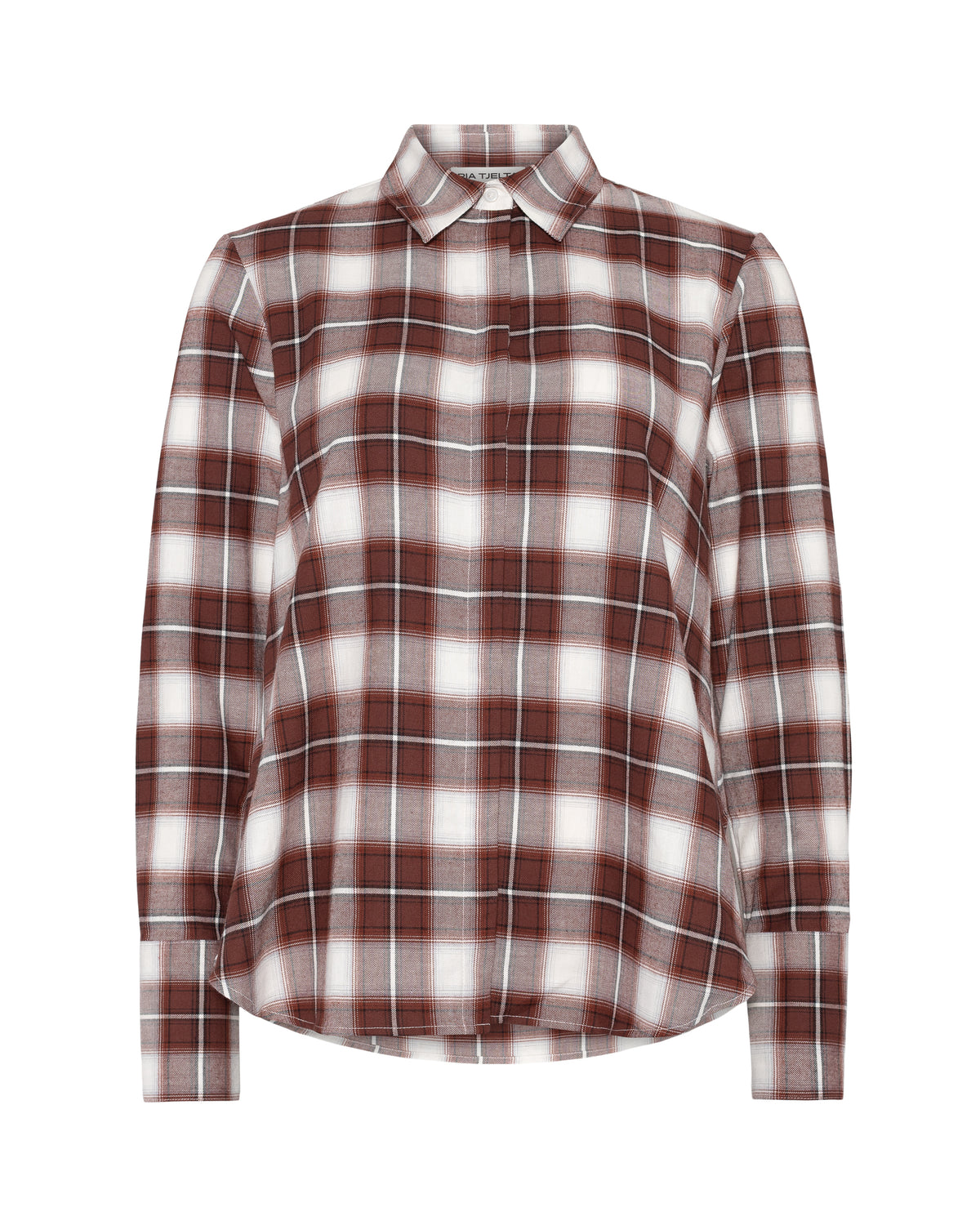 ALEX FLANNEL