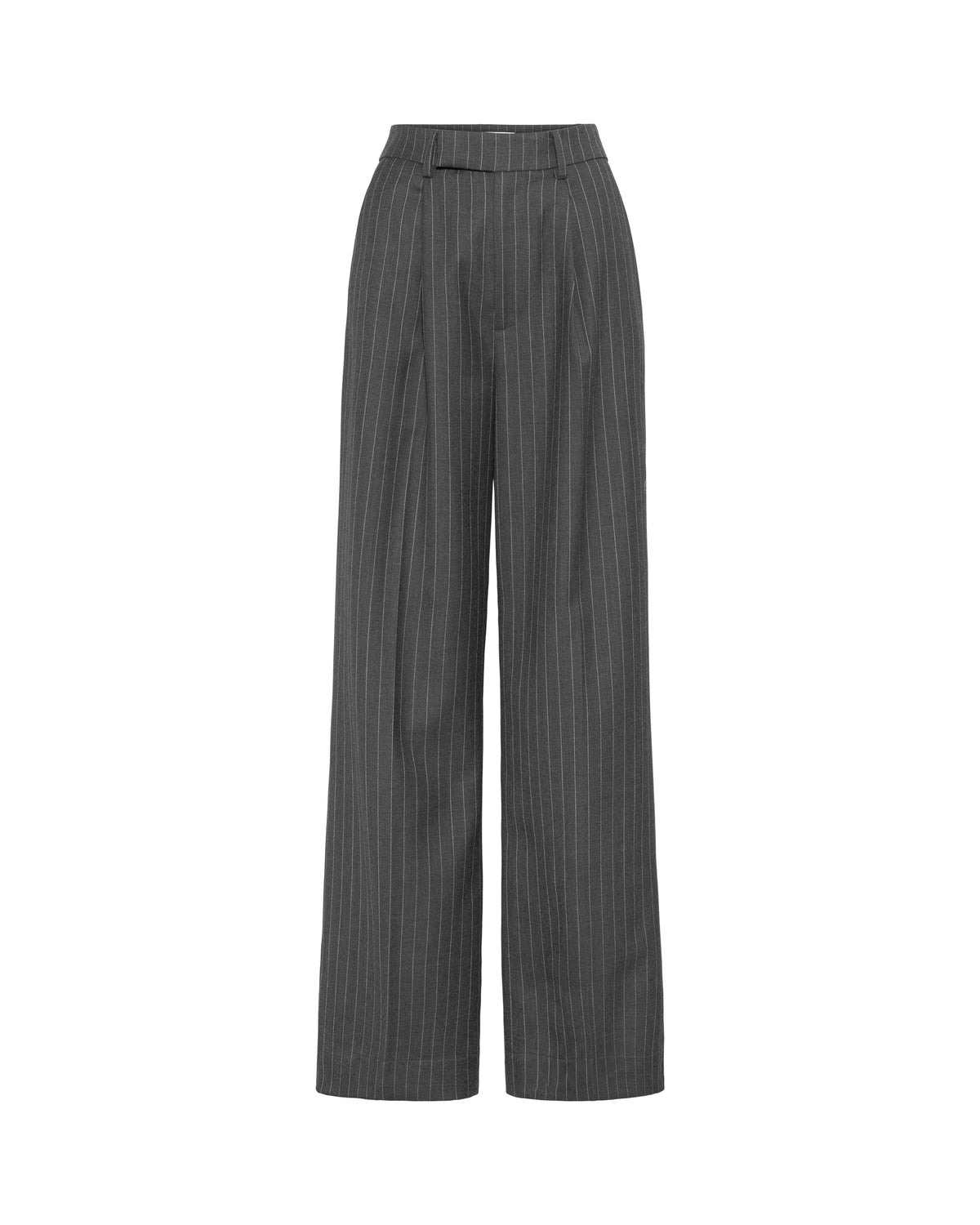 BILLIE PINSTRIPE