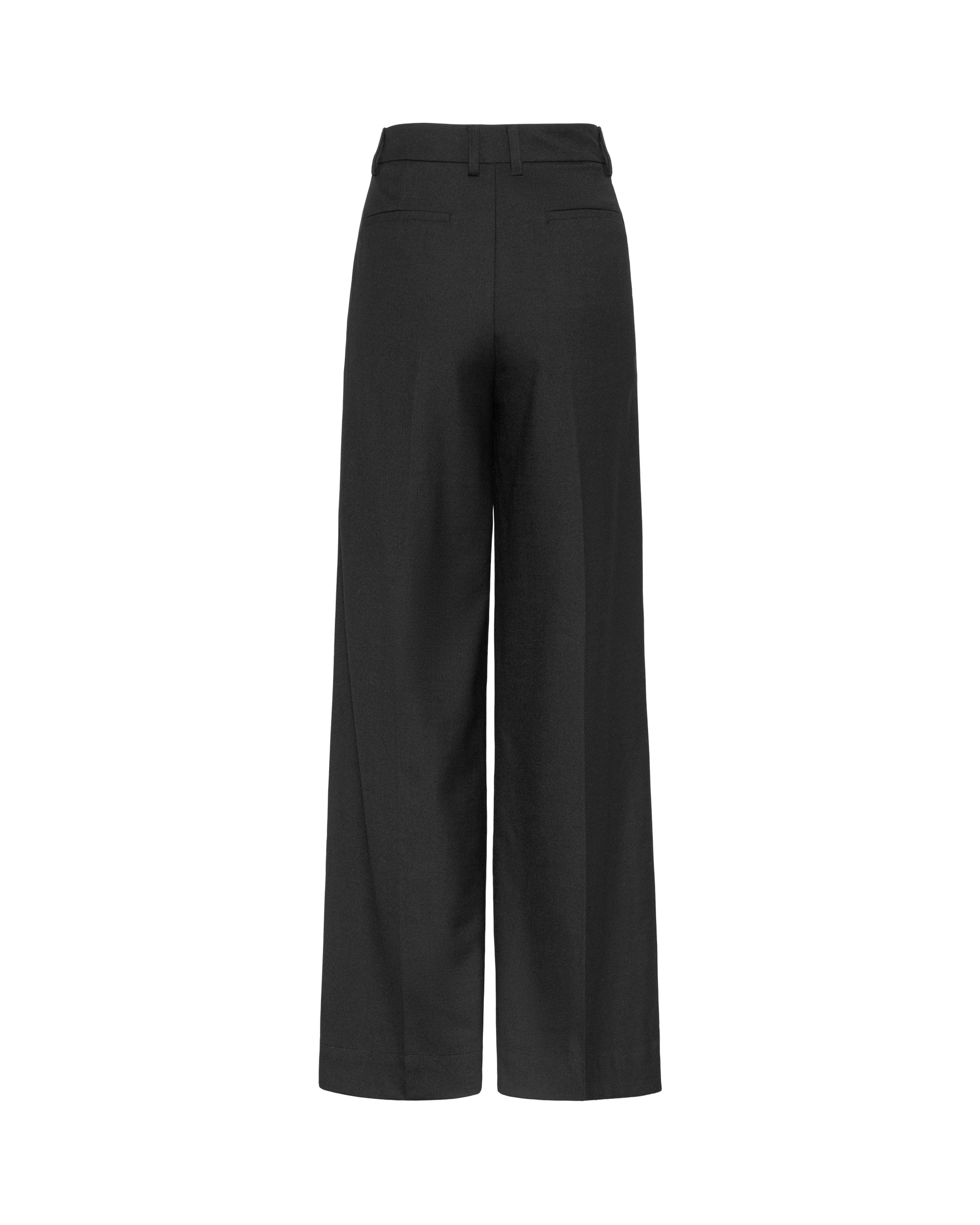 BILLIE WOOL