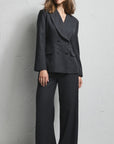 FRANCIS PINSTRIPE