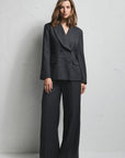 BILLIE PINSTRIPE