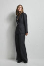 BILLIE PINSTRIPE