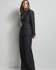 BILLIE PINSTRIPE