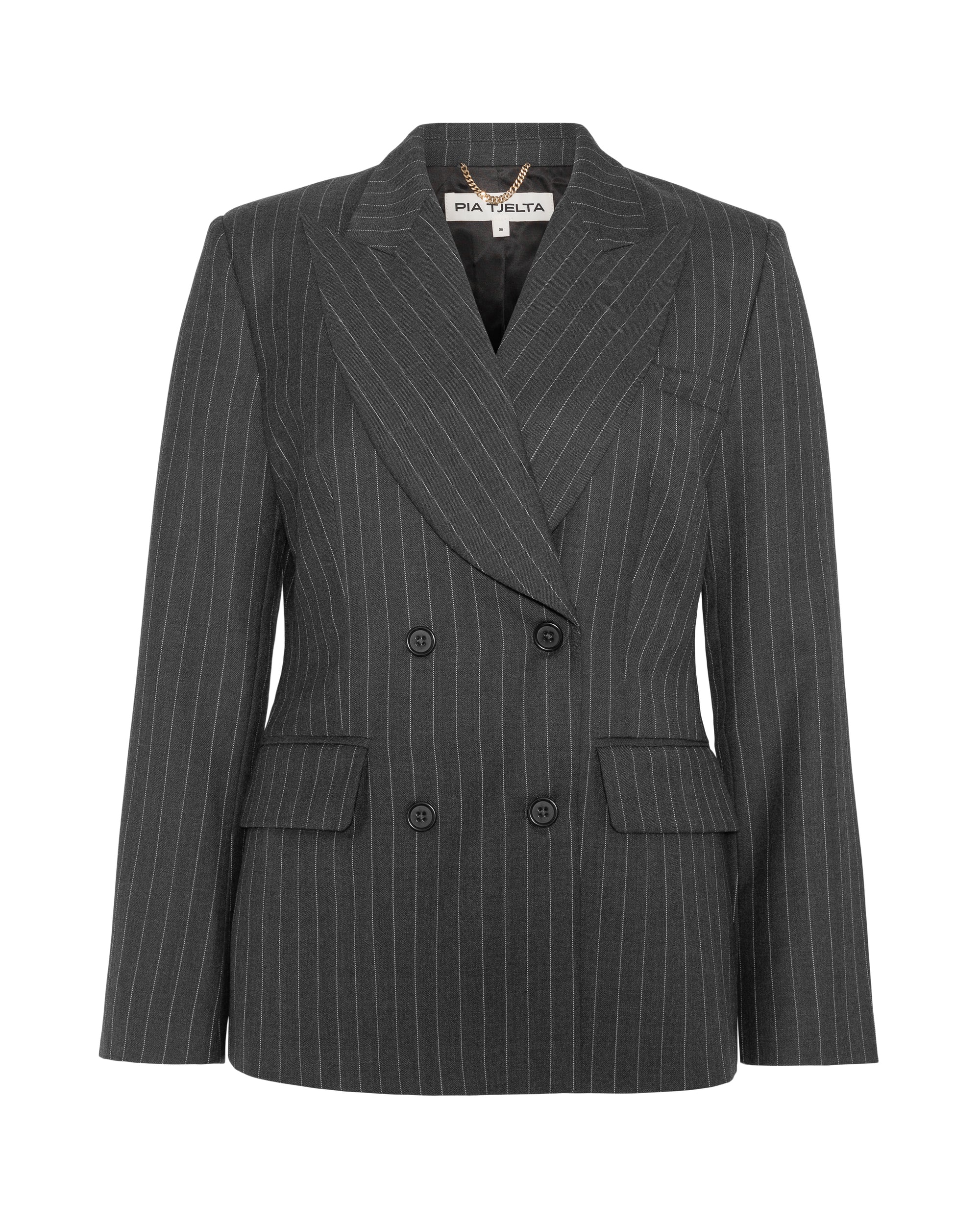 FRANCIS PINSTRIPE