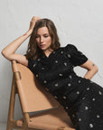 IVY EMBELLISHED