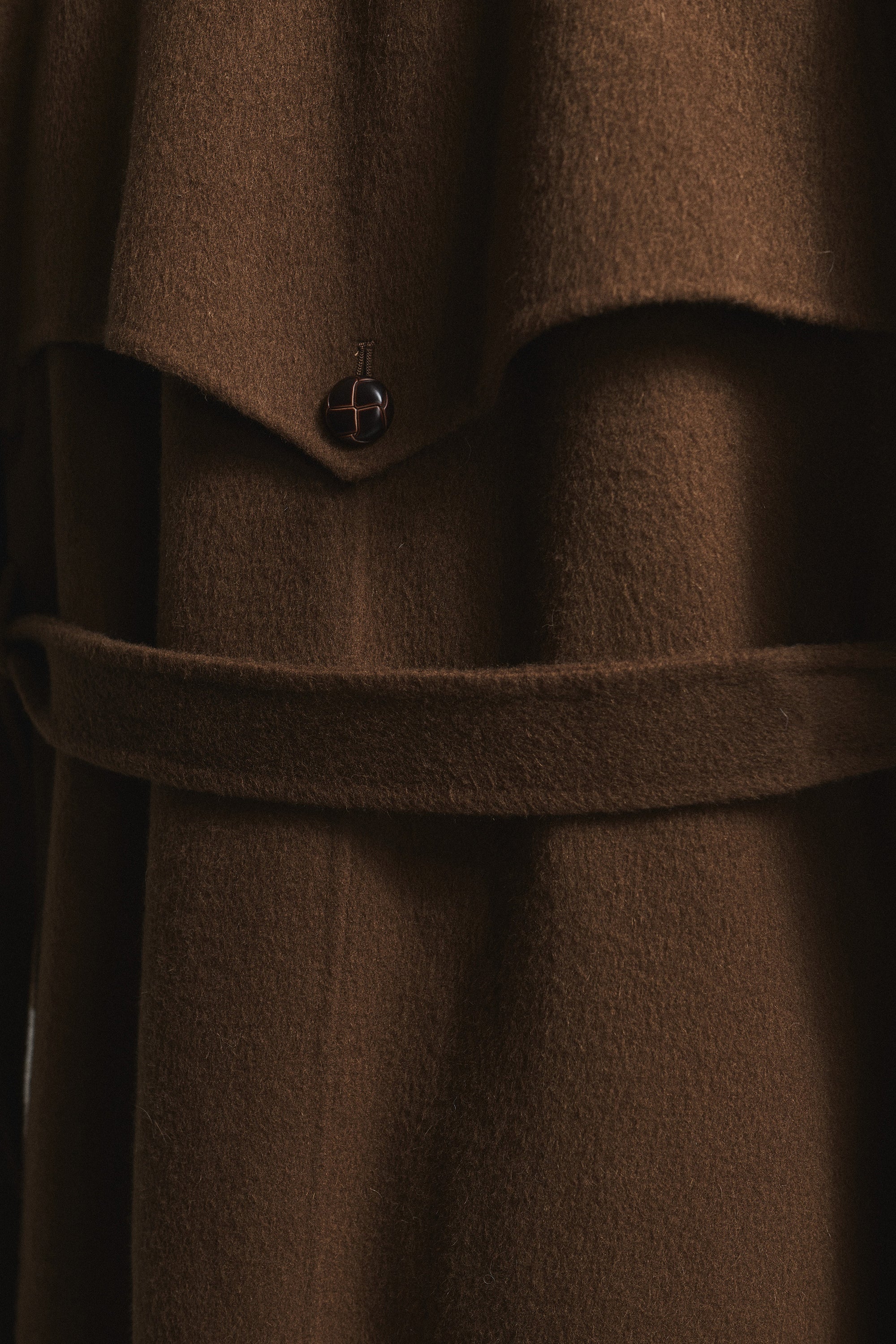 MY WOOL