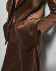 MADISON VELVET