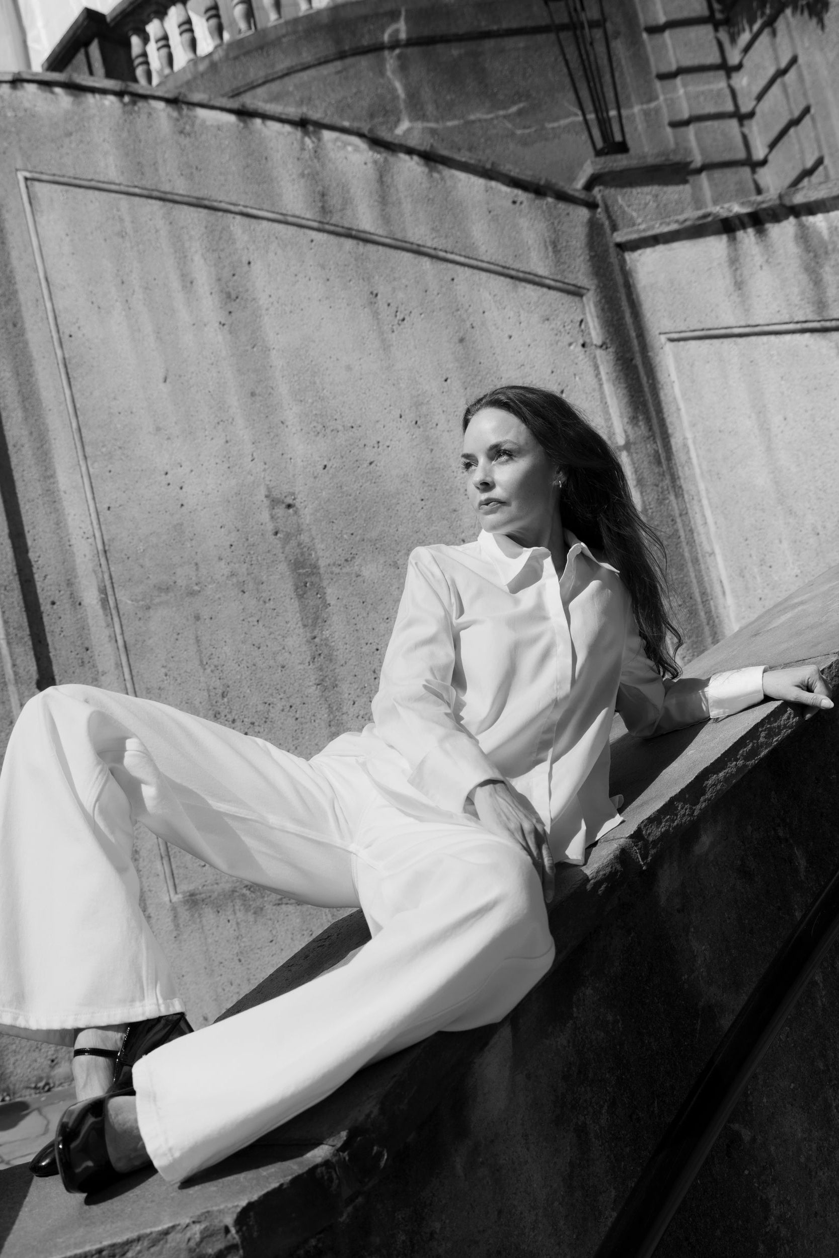 Agnes Kittelsen in Alex and Nicole