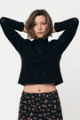 AMBER BLACK