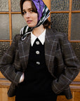 BETTY AGNES LAVENDER
