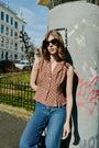 MELROSE DOTS