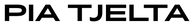 Pia Tjelta Studio