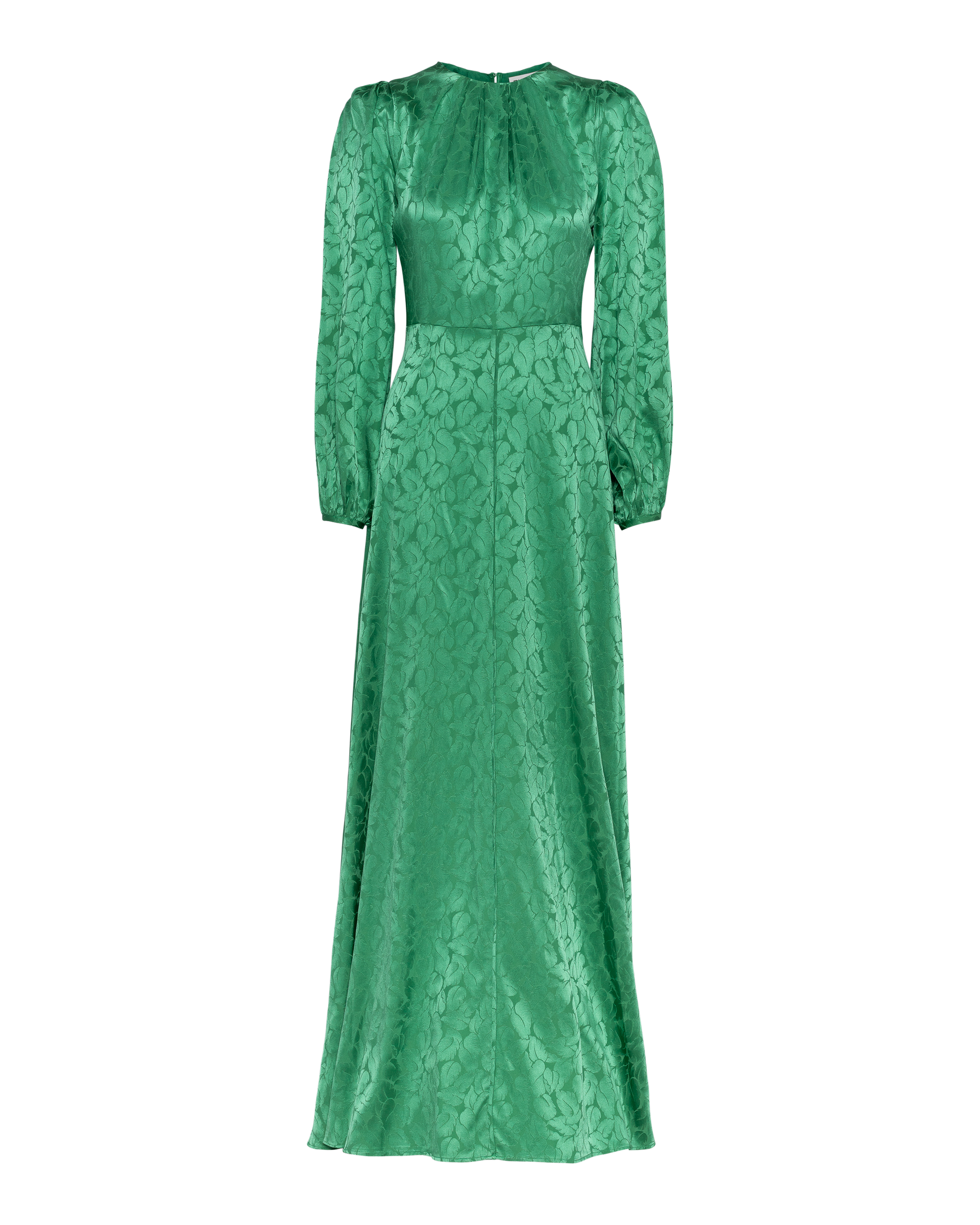 AVA JACQUARD