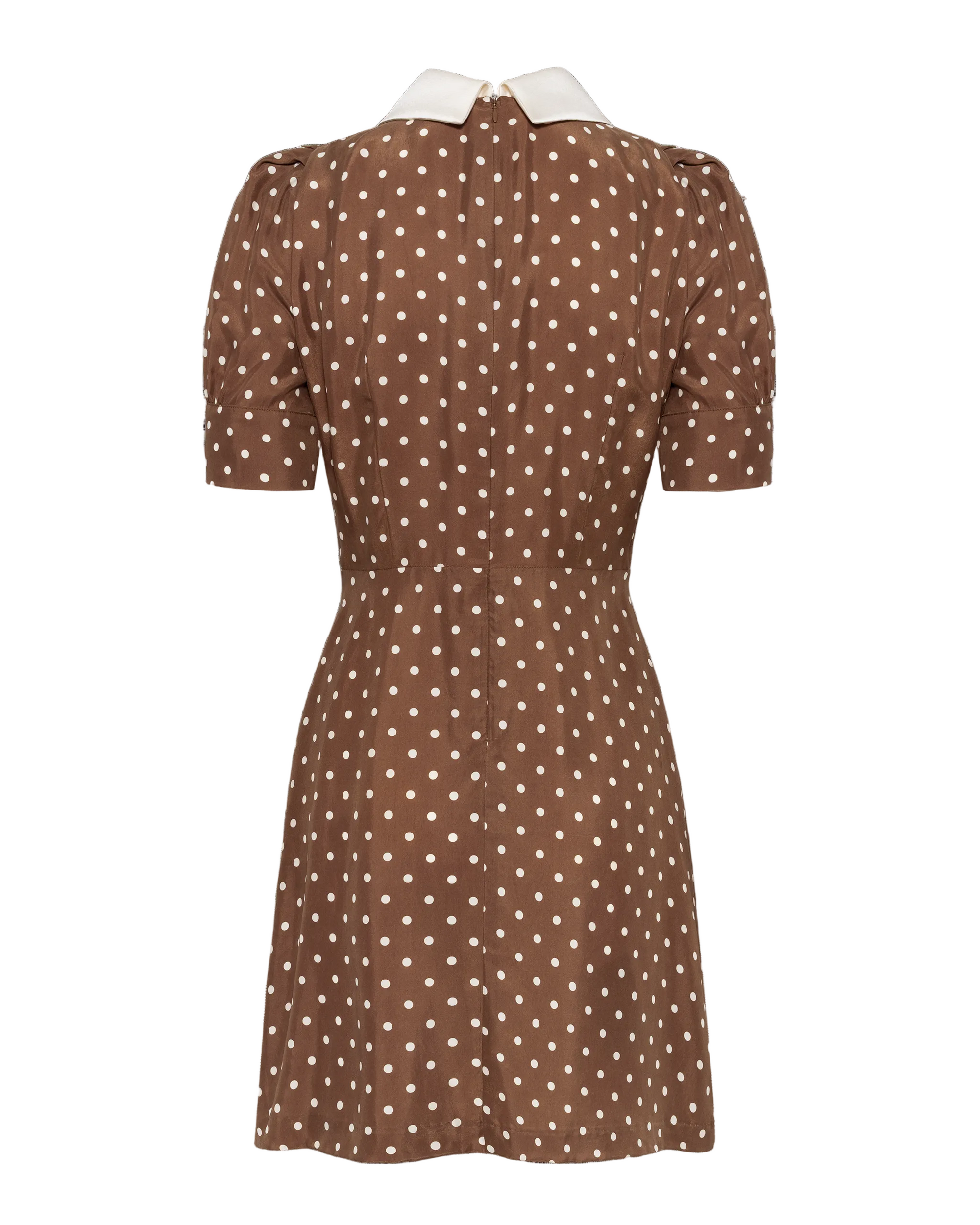 Beauty Dots Dress | Pia Tjelta Studio Beauty Dots Dress | Pia Tjelta Studio