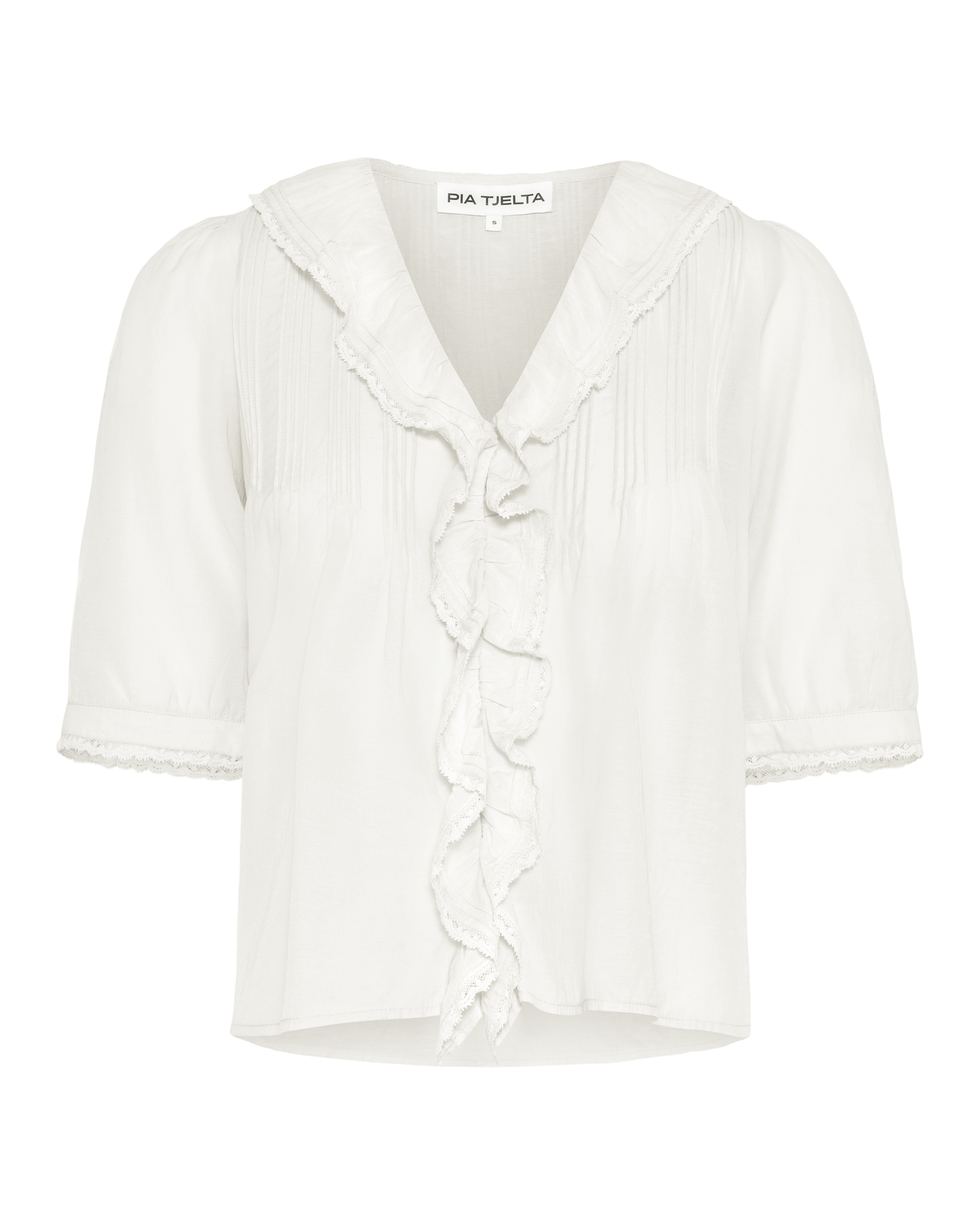 ELLIOT SHORTSLEEVE