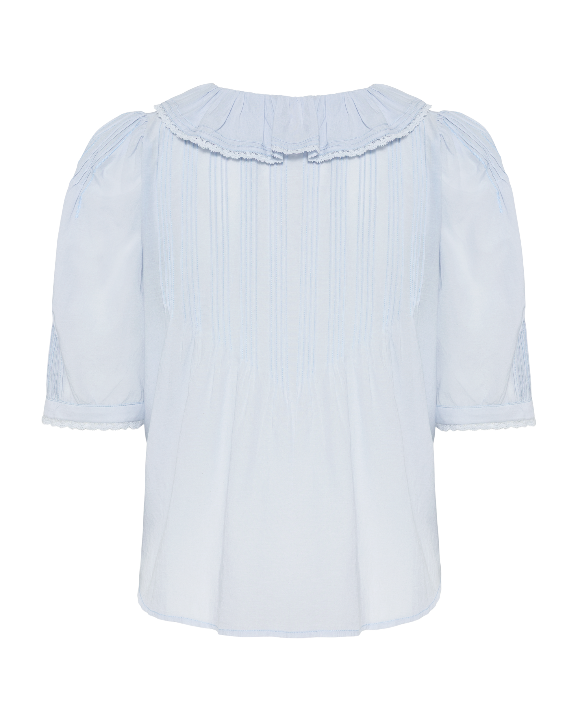 ELLIOT SHORTSLEEVE