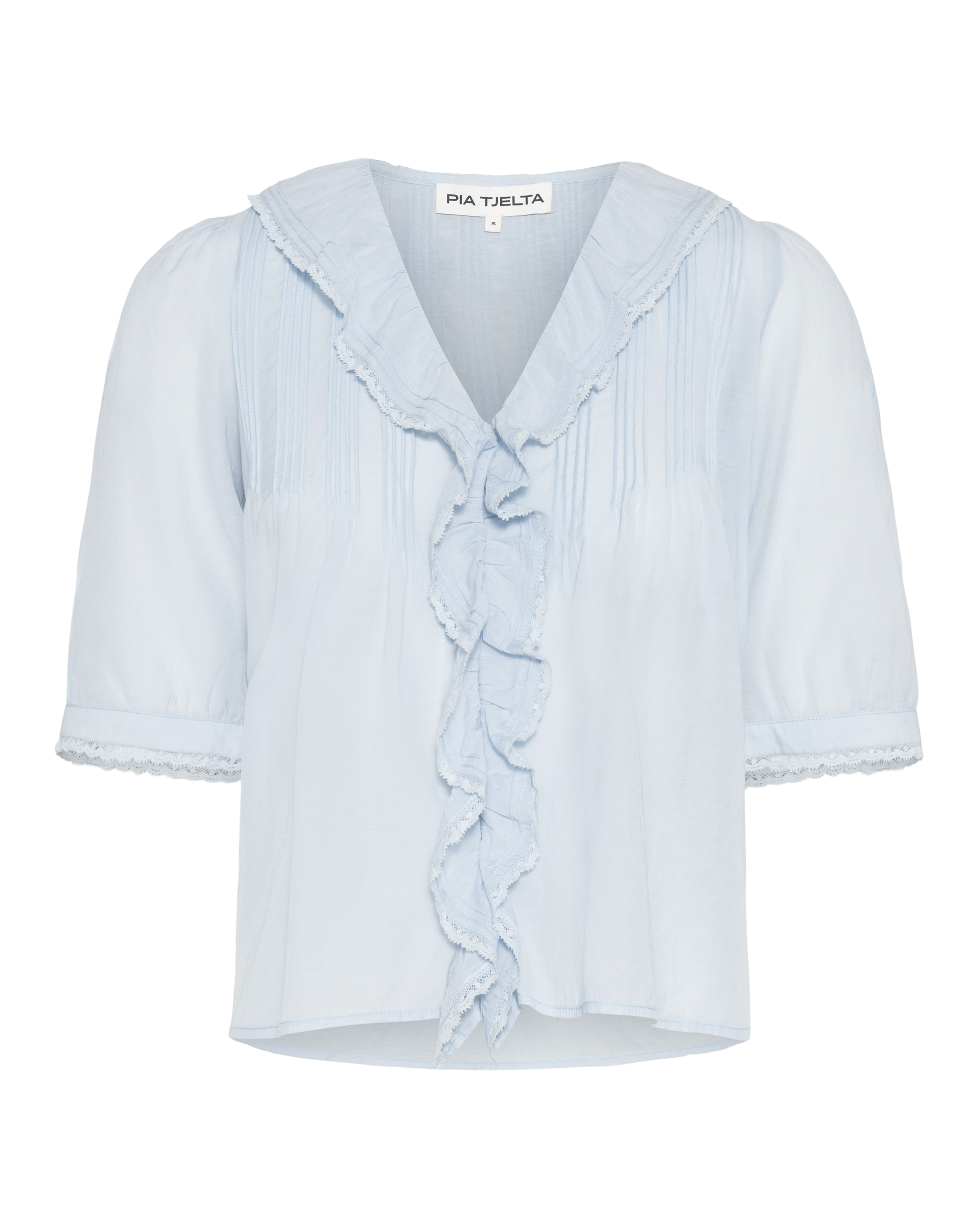 ELLIOT SHORTSLEEVE
