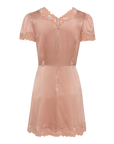 PIAZZA SHORT