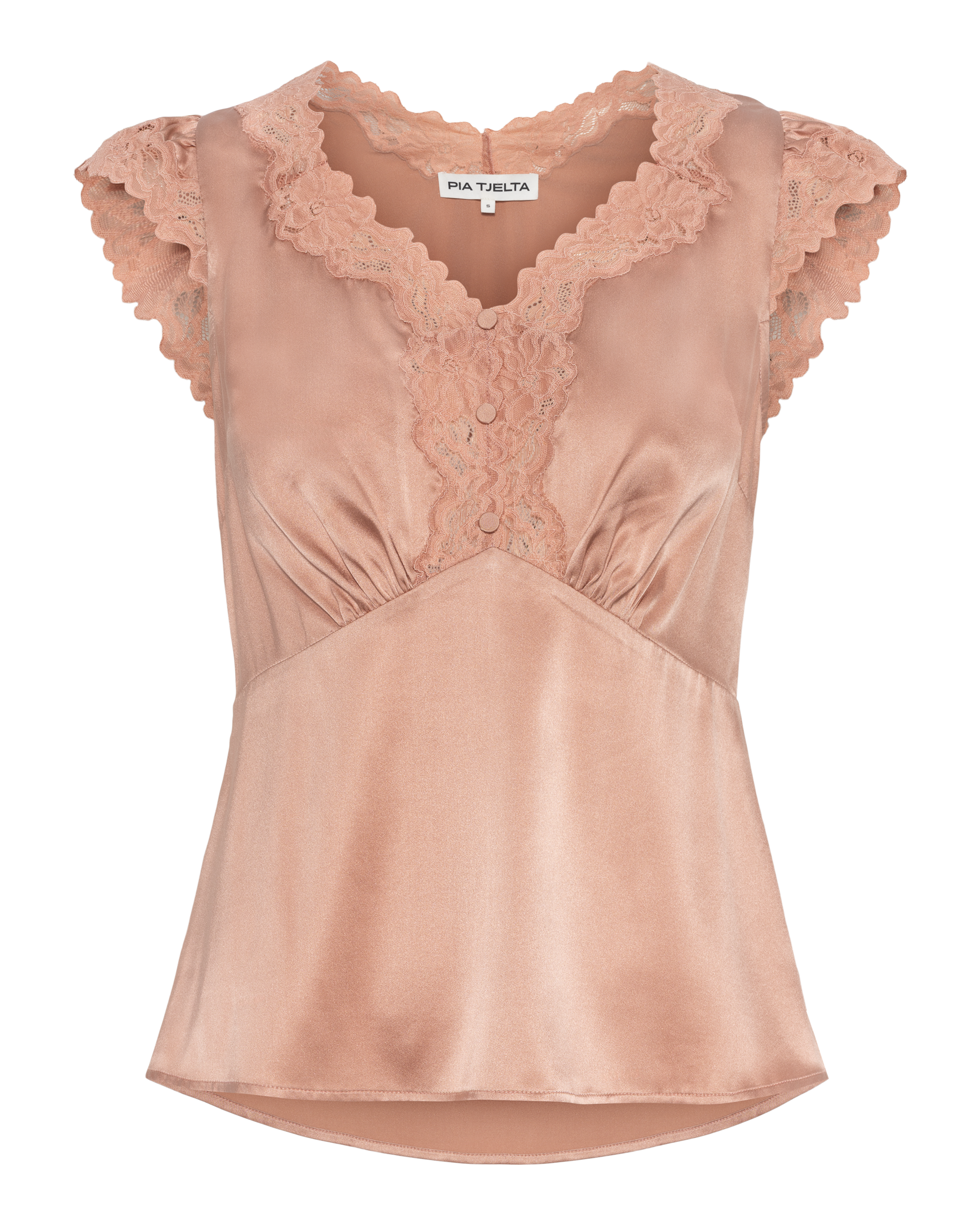 PIAZZA TOP